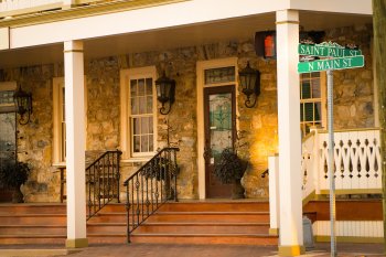 InnBoonsboro